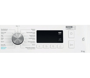 Whirlpool Whirlpool FFT M11 9X2BS BE R