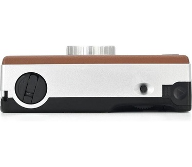 Kodak KTAR H35 Half Frame Camera Bruin
