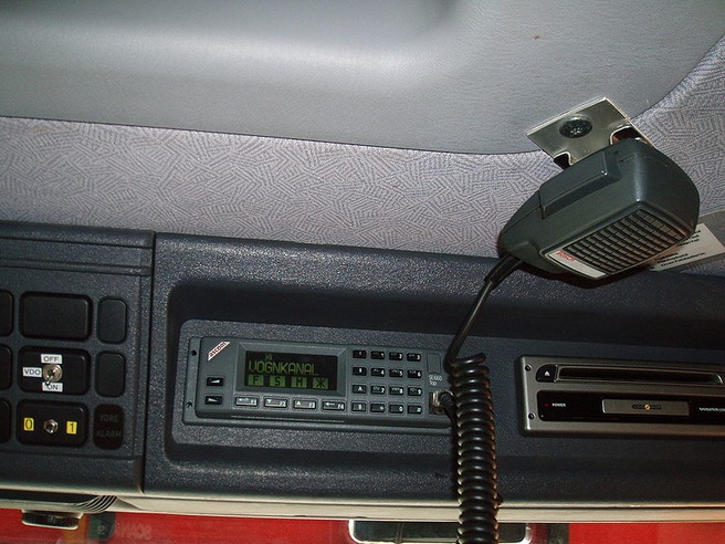 Ascom SE-660