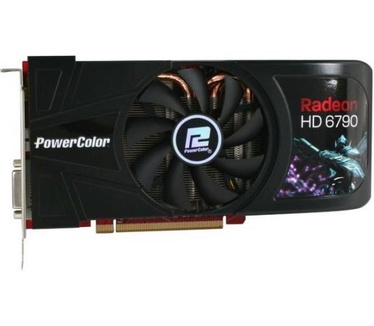 Powercolor HD6790