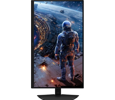 Samsung 27" Odyssey G8 (G80HF) 5K 180Hz / QHD 360Hz Gaming Monitor