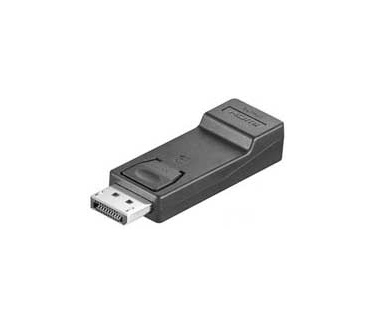 Wentronic HDMI/DP Adapter