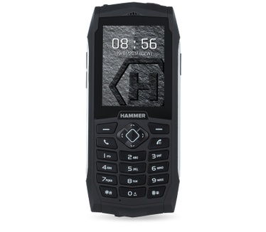 myPhone Hammer 3
