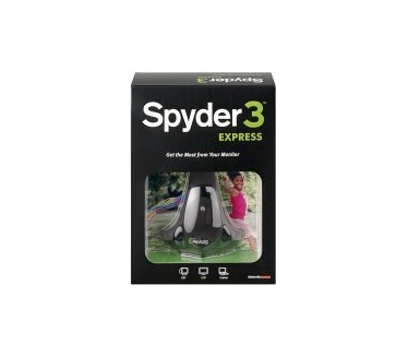 Datacolor Spyder 3 Express