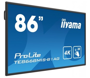 Iiyama TE8668MIS-B1AG