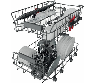 Whirlpool WSFC 3M17 X