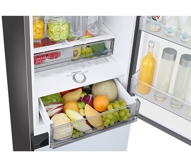 Samsung COMBI FRIGO CONGEL RB38A7B6DCSEF