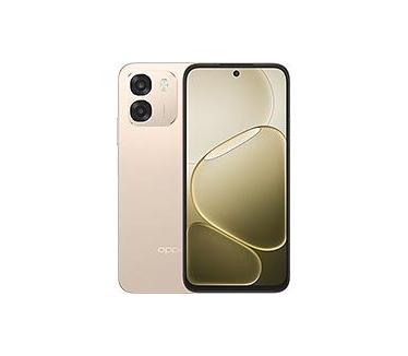 OPPO A6 4G, Goud