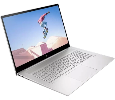 HP Envy 17-ch1017nb (Azerty toetsenbord)