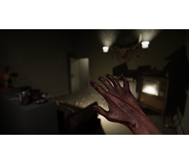 MADiSON VR