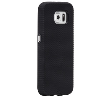 Case-Mate Tough Case Samsung Galaxy S6 Zwart