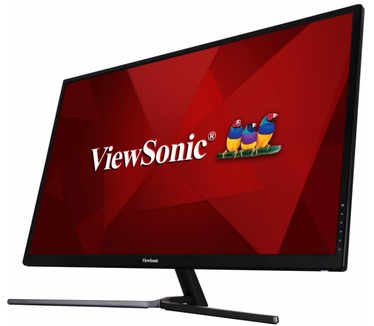 ViewSonic VX3211-2K-MHD Zwart