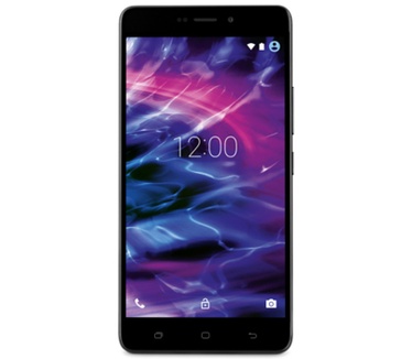 Medion LIFE X5520 4G Zwart