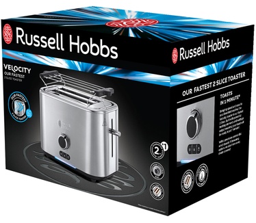 Russell Hobbs Velocity