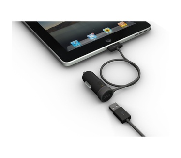 XtremeMac Autolader iPhone IPU-IAP-13