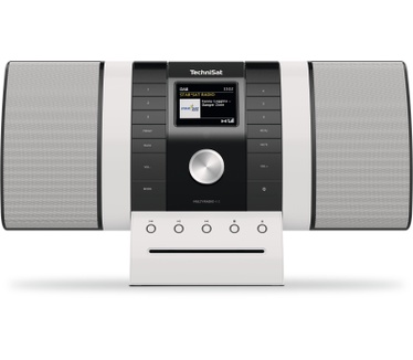 Technisat MULTYRADIO 4.0
