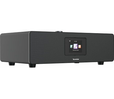 Technisat CLASSIC 500 IR