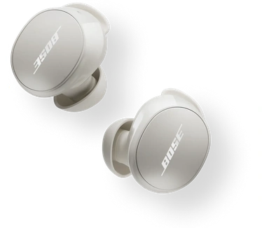 Bose QuietComfort Earbuds (2024) (Wit)