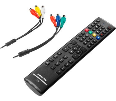 Medion Medion E11912 - HD TV - 47 cm - 19 inch - Mediaspeler - Zwart