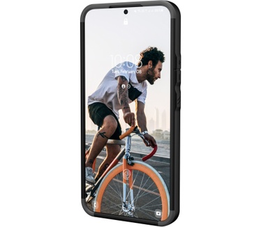 Urban Armor Gear 21343D115555 (Galaxy S22 Plus 5G) Blauw