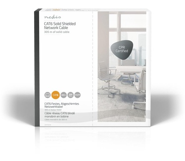 Nedis CCBGFTP6GY305S