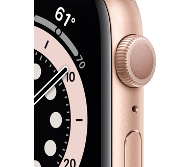 Apple Watch Series 6