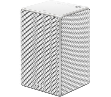 Sony SRS-ZR5 Wit