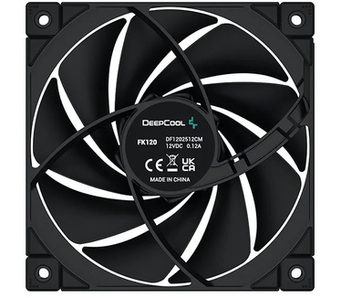 DeepCool R-FK120-BKNPF1-G-1