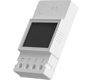 Sonoff POWR320D