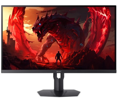 Acer Nitro XV275X Abiippr Zwart