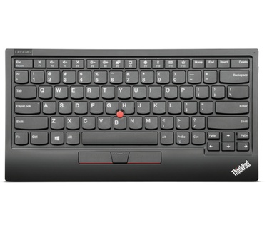 Lenovo ThinkPad TrackPoint Keyboard II