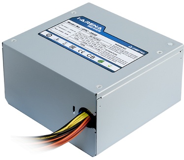 Chieftec iArena GPC-350S