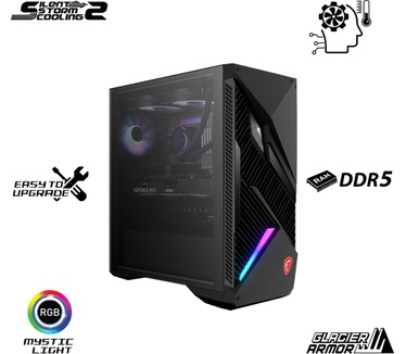 MSI MPG Infinite X2 14NUF7-459AT