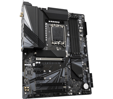 Gigabyte Z690 UD AC (rev. 1.0)