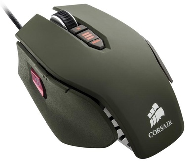 Corsair Vengeance M65 Performance Groen