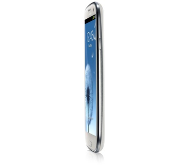 Samsung Galaxy S III 16GB Wit