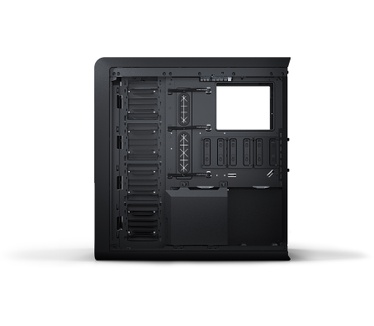 Phanteks Enthoo Luxe 2 Zwart