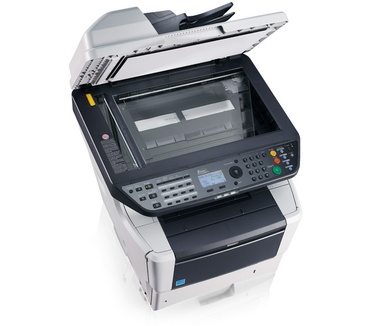 Kyocera FS-3140MFP+