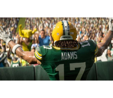 Madden NFL 21 - NXT LVL Edition, PS5