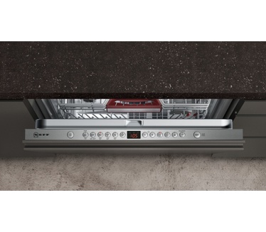 Neff S713P60X3E
