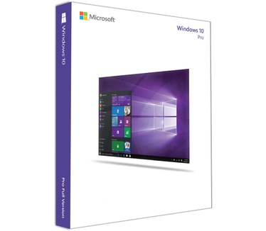 Microsoft Windows 10 Pro