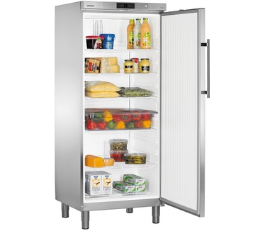 Liebherr GKv 5760-23