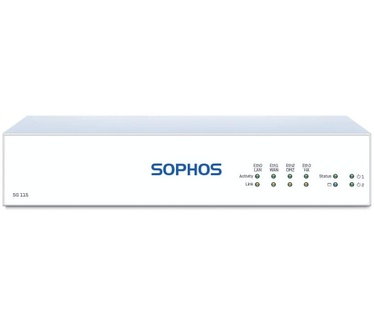 Sophos SG 115 rev.3