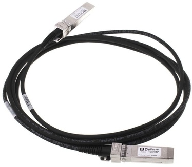 HPE X240 25G SFP28 to SFP28 3m Direct Attach Copper Cable