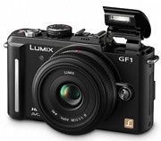 Panasonic Lumix GF1 Panasonic Lumix GF1