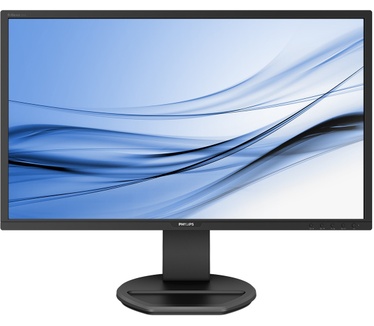 Philips B-line 221B8LHEB Zwart