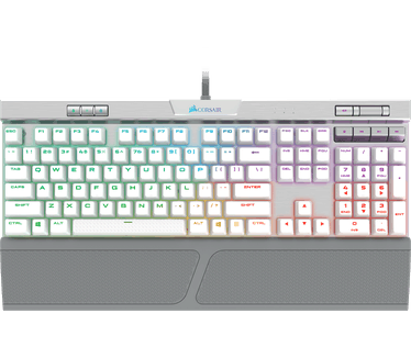 Corsair K70 RGB MK.2 SE (Cherry MX Speed, Qwerty US)