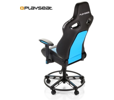 Playseat L33T Office Chair - Blauw