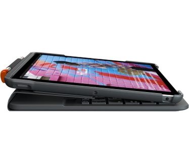 Logitech Slim Folio For iPad (7th gen)