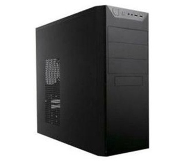 Antec VSK4500E-P-U3 Zwart (binnen- en buitenkant) met 500W voeding